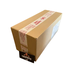 Pokémon Chaos Rising 6 Booster Box Case