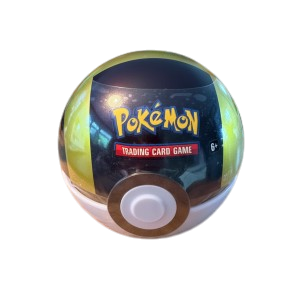 Pokémon Poké Ball Tin D23 Silver Tempest, Lost Origin & Fusion Strike