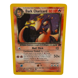 Dark Charizard 4/82 | Team Rocket | Holo Rare (Holo)