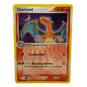 Charizard 6/108 | Power Keepers | Holo Rare