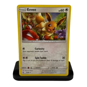 Eevee 48/68 | Hidden Fates | Rare