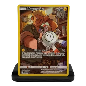 Magnemite 242/236 | Cosmic Eclipse | Character Rare (CHR)