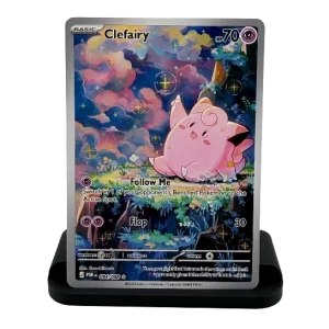 Clefairy 094/088 | Perfect Order | Art Rare (AR)