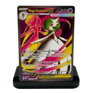 Mega Gardevoir ex 159/132 | Mega Evolution | Special Illustration Rare (SIR)
