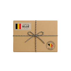 Verzenden – België Pakket