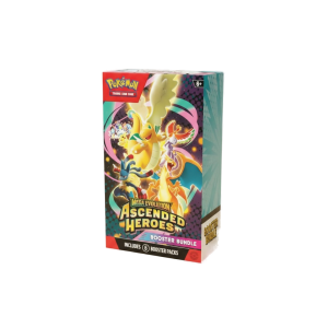 Booster bundles