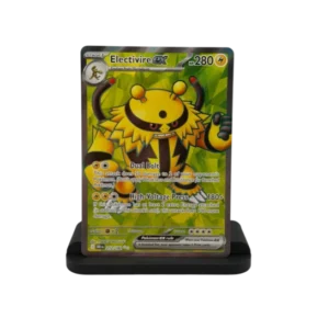 Electivire ex 212/182 | Destined Rivals | Ultra Rare (UR)