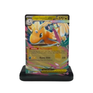 Mega Dragonite ex 152/217 | Ascended Heroes | Double Rare (DR)