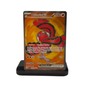 Oricorio ex 110/094 | Phantasmal Flames | Ultra Rare (UR)