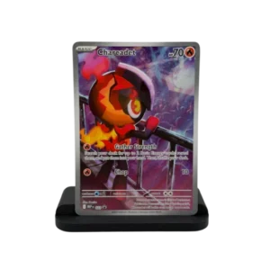 Charcadet MEP 022 | Mega Evolution Black Star Promos | Promo