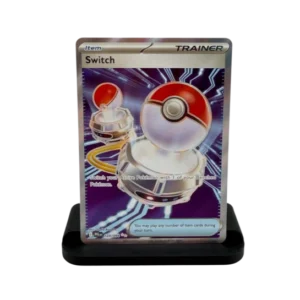 Switch 123/094 | Phantasmal Flames | Ultra Rare (UR)