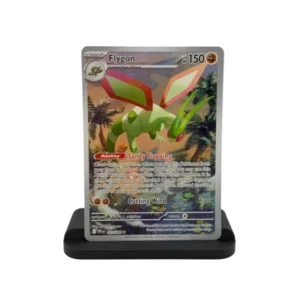 Flygon 101/094 | Phantasmal Flames | Illustration Rare (IR)
