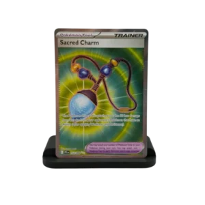 Sacred Charm 122/094 | Phantasmal Flames | Ultra Rare (UR)