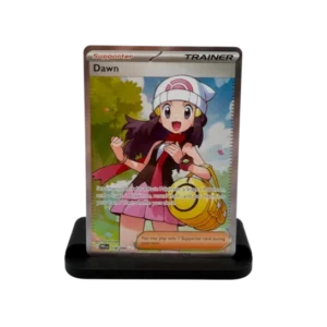 Dawn 118/094 | Phantasmal Flames | Ultra Rare (UR)