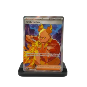 Firebreather 119/094 | Phantasmal Flames | Ultra Rare (UR)