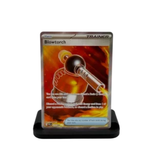 Blowtorch 117/094 | Phantasmal Flames | Ultra Rare (UR)