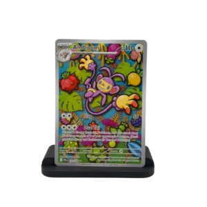Ambipom 107/094 | Phantasmal Flames | Illustration Rare (IR)