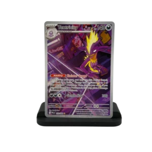 Toxtricity 103/094 | Phantasmal Flames | Illustration Rare (IR)