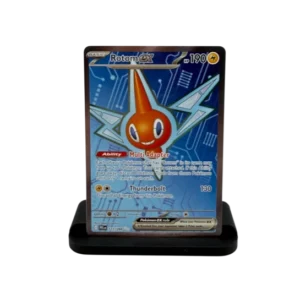 Rotom ex 111/094 | Phantasmal Flames | Ultra Rare (UR)