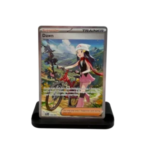 Dawn 129/094 | Phantasmal Flames | Special Illustration Rare (SIR)