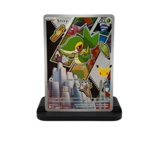 Snivy MEP 049 | Mega Evolution Black Star Promos | Promo