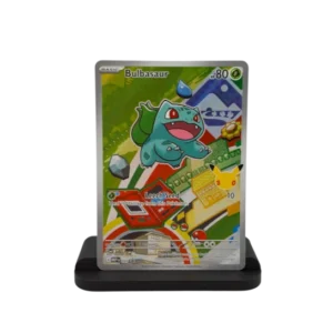 Bulbasaur MEP 037 | Mega Evolution Black Star Promos | Promo