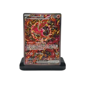 Oricorio ex MEP 024 | Mega Evolution Black Star Promos | Promo
