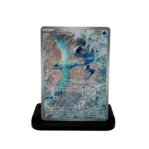 Articuno 161/159 | Journey Together | Illustration Rare (IR)