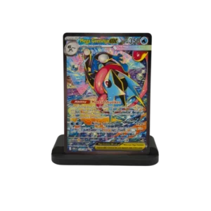 Mega Greninja ex 116/086 Chaos Rising SIR