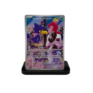 Team Rocket’s Murkrow 200/182 | Destined Rivals | IR