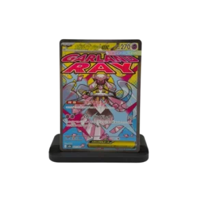 Japans - Mega Diancie ex 227/193 | MEGA Dream ex | MA