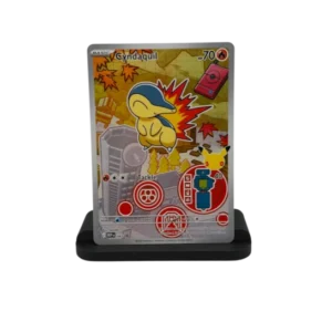 Cyndaquil MEP 047 | Mega Evolution Promos | Promo