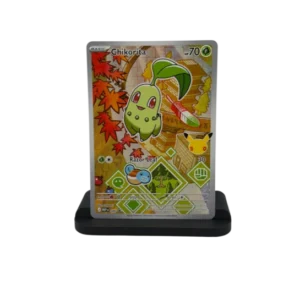 Chikorita MEP 046 | Mega Evolution Promos | Promo