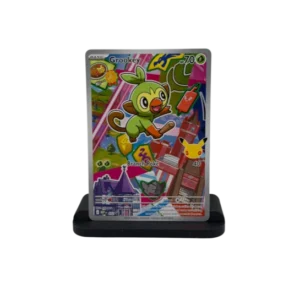 Grookey MEP 052 | Mega Evolution Promos | Promo (2)