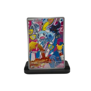 Sobble MEP 054 | Mega Evolution Promos | Promo (1)