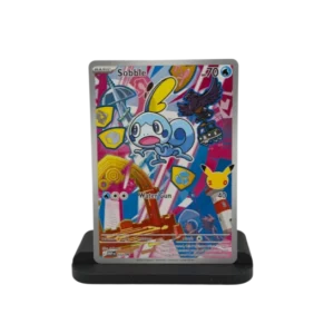 Sobble MEP 054 | Mega Evolution Promos | Promo (2)