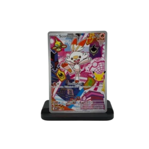 Scorbunny MEP 053 | Mega Evolution Promos | Promo (1)