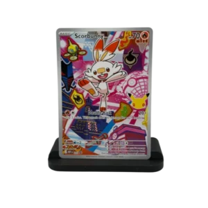 Scorbunny MEP 053 | Mega Evolution Promos | Promo (2)