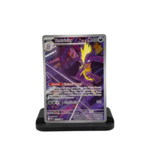 Toxtricity 103/094 | Phantasmal Flames | IR