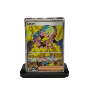 Canari 257/217 | Ascended Heroes | UR
