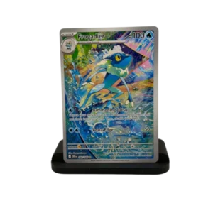 Frogadier 089/086 | Chaos Rising | IR