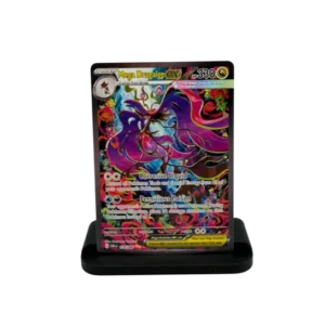 Mega Dragalge ex 118/086 Chaos Rising SIR