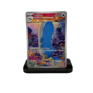 Wailord 162/159 | Journey Together | AR