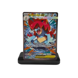 Mega Feraligatr ex 274/217 | Ascended Heroes | SIR