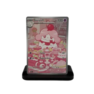 Slurpuff 236/217 | Ascended Heroes | IR