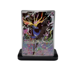 Xerneas 091/086 | Chaos Rising | IR