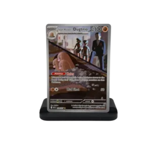 Team Rocket's Dugtrio 239/217 | Ascended Heroes | IR