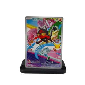 Litten 044 | MEP Black Star Promos | Promo