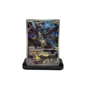 N's Zekrom 031 | MEP Black Star Promos | Promo