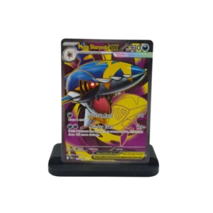 Mega Sharpedo ex 113/094 | Phantasmal Flames | UR